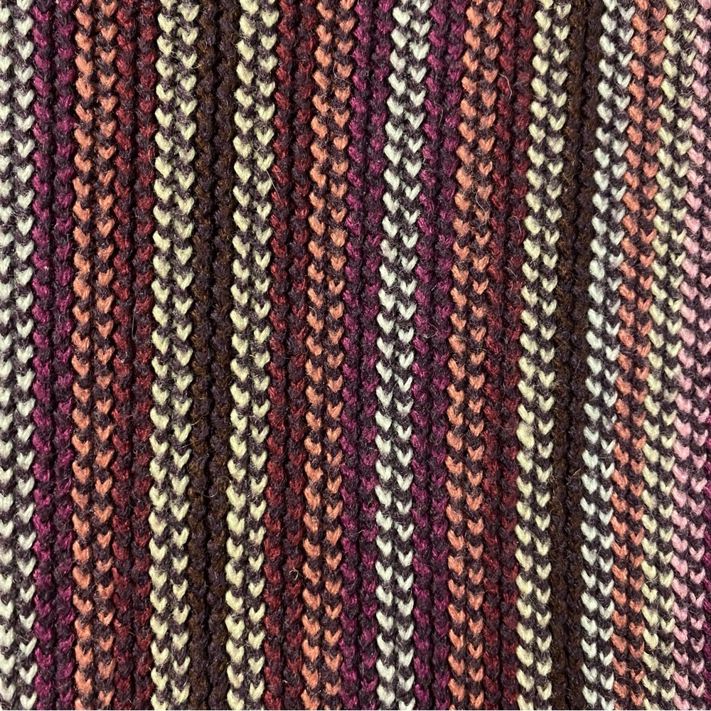 ⭐️ Knit Scarf - Picture 7 of 8